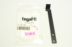 TEGAL 41-137-001 42784 800-82-TEGAL  FLAG CHUCK 903X  