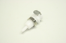 27429 1/8F 1/8T 80-195-219 BODY 1/8F 1/8T PNL MALE CCA FTNG INDEXER for Tegal 