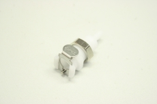 27429 1/8F 1/8T 80-195-219 BODY 1/8F 1/8T PNL MALE CCA FTNG INDEXER for Tegal 
