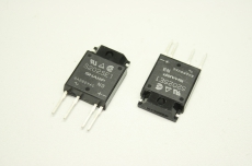 2x SHARP S202SE1 27814 8A 260VAC Relais Halbleiterrelais Solid State Relay 