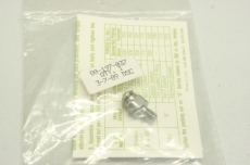 NUPRO 80-197-037 27573 150 SS-4BK-K5 3-7-89 DSC  ADAPTR STEM 4 BK VALVE SST OVP