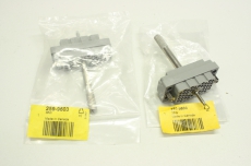2x EDAC 516 38 259-9603 71330 38-polig Steckverbinder  OVP