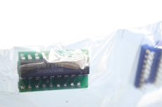 99-398-002 41879 8-Bit 29-372-001 ADAPTER REPLC 4808 SET U22/U28 for Tegal OVP