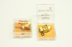2x CLIPPARD MINIMATIC MSV-1 48326 0-32 SHUTTLE VALVE OVP