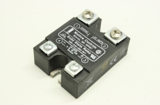 WATLOW CONTROLS SSR-240-25A-DC1 SSR24025ADC1 Relais Solid State Relay 