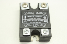 WATLOW CONTROLS SSR-240-25A-DC1 SSR24025ADC1 Relais Solid State Relay 