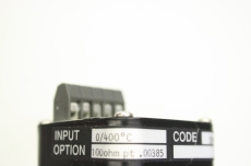 TEMPCON 59939(2) 43688 59939 0/400°C TW 303 - RTD TXMODEL 