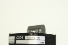 TEMPCON 59939(2) 43688 59939 0/400°C TW 303 - RTD TXMODEL 