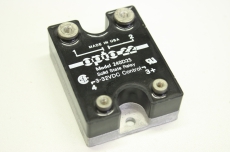 OPTO 22 240D25 3-32VDC Relais Halbleiterrelais Solid State Relay 