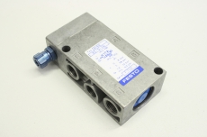 FESTO VL-5-1/4 9199 0-10 5/2-Wegeventil