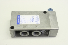 FESTO VL-5-1/4 9199 0-10 5/2-Wegeventil