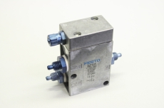 FESTO VL/O-3-1/4 9984 0.95-10bar 0-10bar Pneumatisches Wegeventil