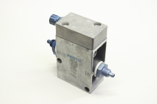 FESTO VL/O-3-1/4 9984 0.95-10bar 0-10bar Pneumatisches Wegeventil