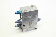 FESTO VL/O-3-1/4 9984 Pneumatik-Wegeventil