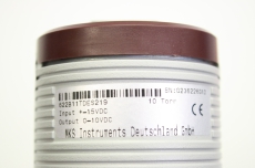 MKS INSTRUMENTS 622B11TDES219 622 Baratron Capacitance Manometer 