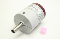MKS INSTRUMENTS 622D02TAE Type 622 Baratron Capacitance Manometer 