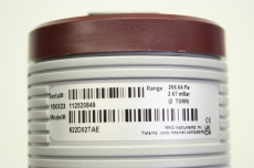 MKS INSTRUMENTS 622D02TAE Type 622 Baratron Capacitance Manometer 