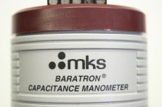 MKS INSTRUMENTS 622D02TAE Type 622 Baratron Capacitance Manometer 