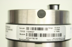 MKS INSTRUMENTS 627H01TBC1B 14836500 133.32 1 15VDC Pressure Gauge 