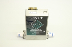 CELERITY UPC-8130 2 SLM SCCM Unit 8130 Mass flow Sensor Pressure Controller 