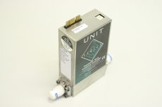CELERITY UPC-8130 2 SLM SCCM Unit 8130 Mass flow Sensor Pressure Controller 