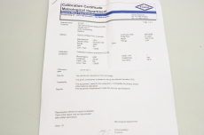 CELERITY UPC-8130 2 SLM SCCM Unit 8130 Mass flow Sensor Pressure Controller 