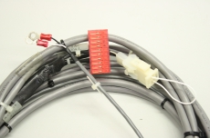 43989 5090284 24AWG 7PCH RF CABLE for Tegal 