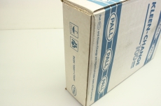 PALL TBY11Y005D 43991 100 KLEENCHANGE 10 0,5 Micron Filter OVP