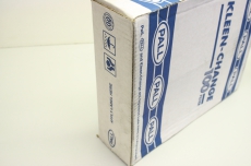 PALL TY11Y050D 41282 100 KLEEN-CHANGE 10 5 Micron Filter OVP
