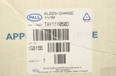 PALL TY11Y050D 41282 KLEENCHANGE 10 5Micron Filter OVP