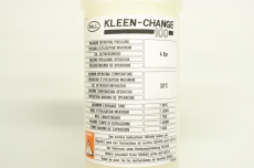 PALL TAY11Y050D 41282 5 micron CMP KLEENCHANGE 10 5 M Filter 