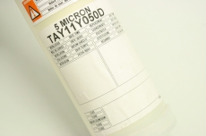 PALL TAY11Y050D 41282 5 micron CMP KLEENCHANGE 10 5 M Filter 