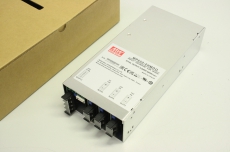 MEAN WELL MP650-2HMOO MP6502HMOO 650W 100-240VAC 24V 5V 15V Netzteil OVP