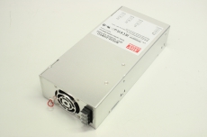 MEAN WELL MP650-2HMOO MP6502HMOO 650W 100-240VAC 24V 5V 15V Netzteil OVP