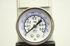 SMC IT2031-N32B1 2363 0-10VDC 0.005-0.5MPa Pneumatic E/P Regulator OVP