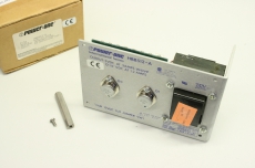 POWER-ONE HBB512-A 42524 5V 3A 12-15V 1.2A 100-240V Netzteil International Series