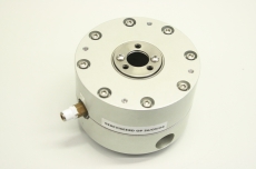 TPR-04 45528  03-625918 TRIPLE ROTARY UNION 3-fache Drehdurchführung 