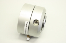 TPR-04 45528  03-625918 TRIPLE ROTARY UNION 3-fache Drehdurchführung 