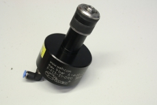 WEH F-F13-31-0100 SN848016 9 22-24 Adapter Kupplung Prüfanschluss 