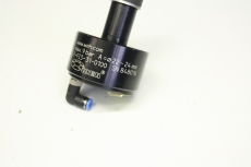 WEH F-F13-31-0100 SN848016 9 22-24 Adapter Kupplung Prüfanschluss 