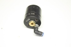 WEH F-FI1-13 SN704582 9 10mm Ø40mm Adapter Kupplung 