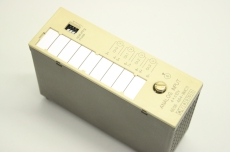 SIEMENS 6ES5464-8MC11 39090 S5 Simatic E:6 Analog EINGABE  