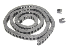 IGUS EO65.16.038 EO6516038 292 E4 262mm 30.5 Energiekette ROBOT MOTORCABLE OVP