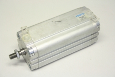 FESTO ADVU-40-100-A-P-A 156045 40mm 100mm 10bar Kompaktzylinder