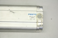 FESTO ADVU-40-100-A-P-A 156045 40mm 100mm 10bar Kompaktzylinder