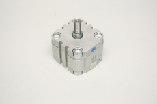 FESTO AEVU-50-10-A-P-A 157006 50mm 10mm 10bar Kompaktzylinder