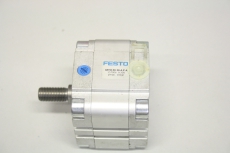 FESTO AEVU-50-10-A-P-A 157006 50mm 10mm 10bar Kompaktzylinder