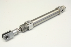 FESTO DSNU-20-80-PPV-A 19238 20mm 80mm 10bar Pneumatikzylinder