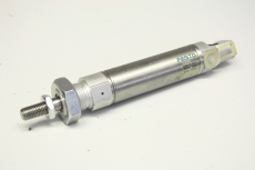 FESTO ESNU-25-50-P 194001 25mm 50mm 10 Pneumatikzylinder