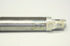 FESTO ESNU-25-50-P 194001 25mm 50mm 10 Pneumatikzylinder